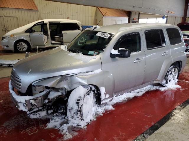 Chevrolet Hhr (2011)