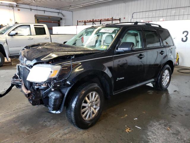 Mercury Mariner (2010)
