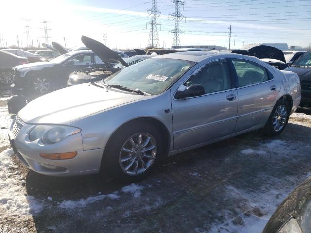Chrysler 300 (2004)
