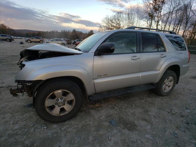 Toyota 4runner (2008)