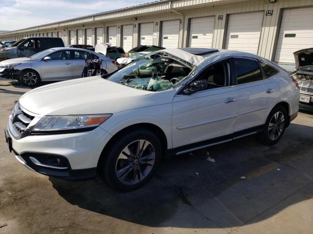 Honda Crosstour (2015)