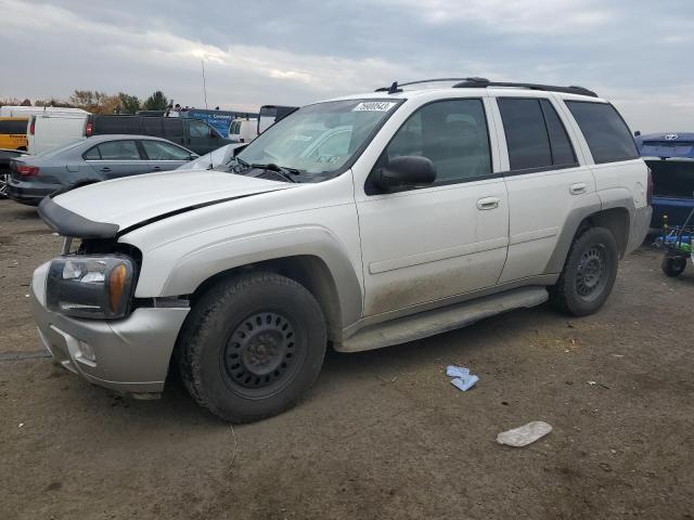 Chevrolet Trailblzr (2008)