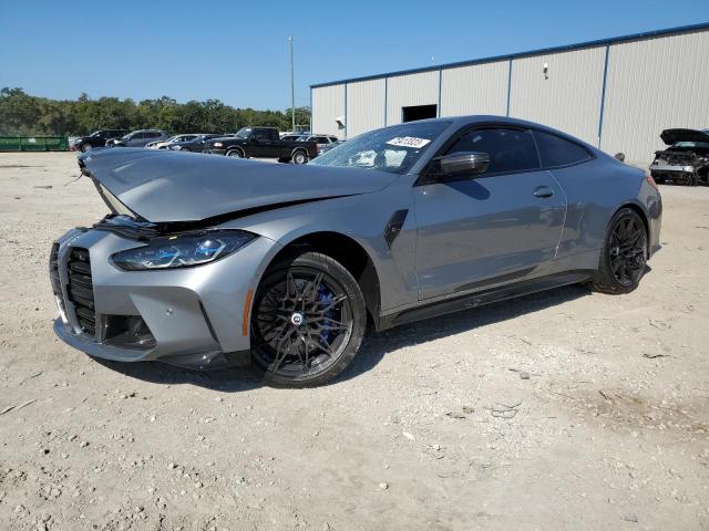 Bmw M4 (2023)