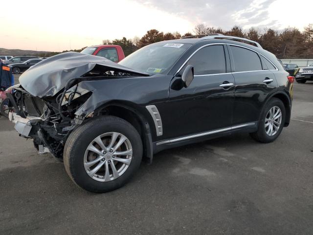 Infiniti Fx35 (2009)