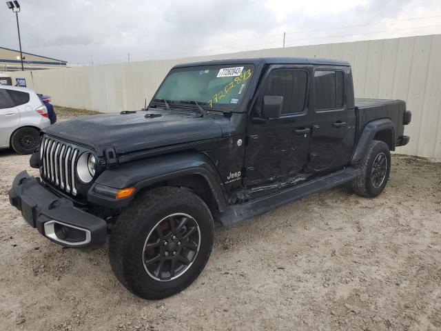 Jeep Gladiator (2022)