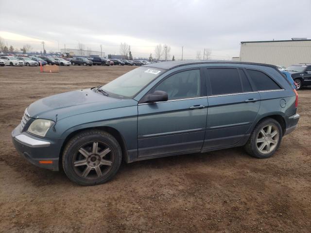 Chrysler Pacifica (2005)