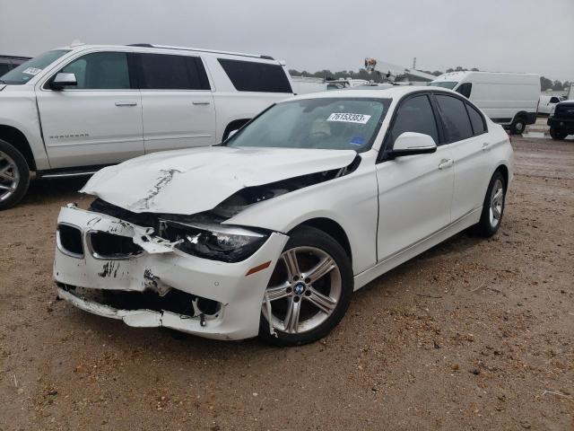 Bmw 3 series (2014)