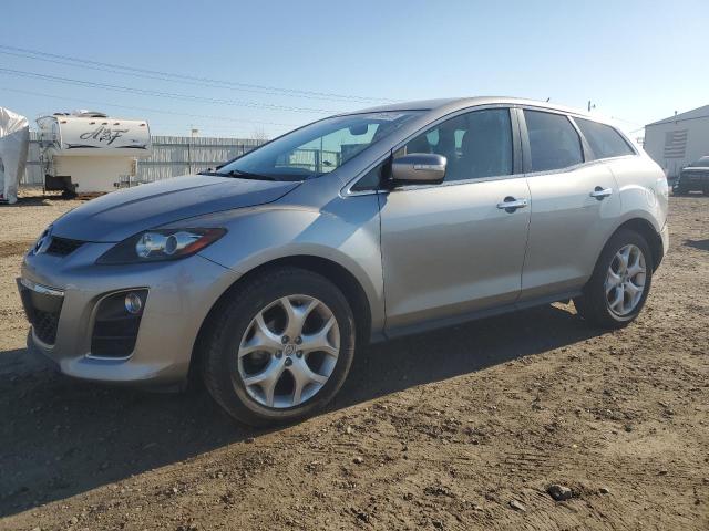 Mazda Cx-7 (2010)