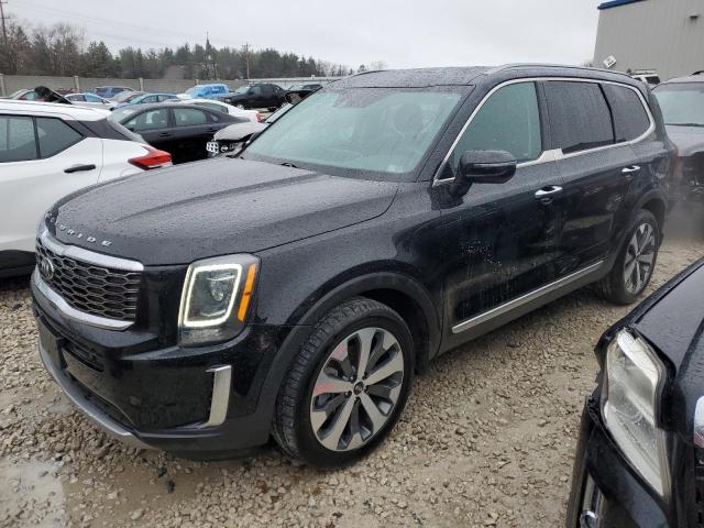 Kia Telluride (2021)