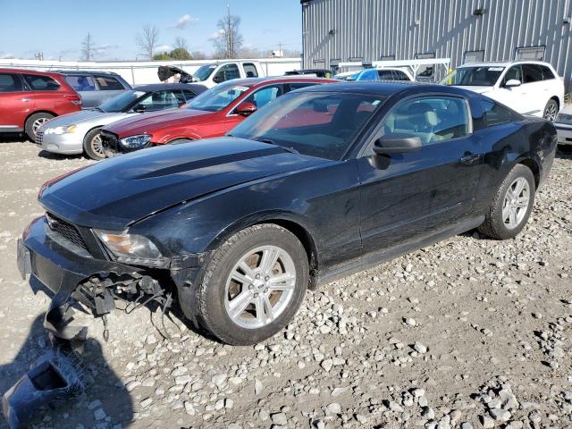 Ford All models (2012)