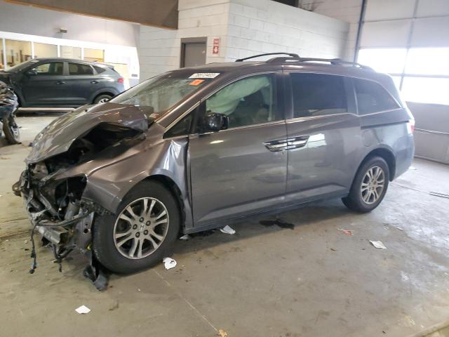 Honda All models (2012)