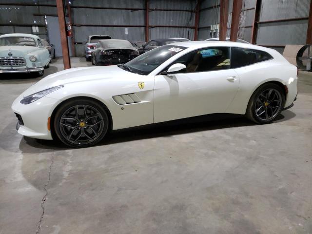 Ferrari All models (2018)