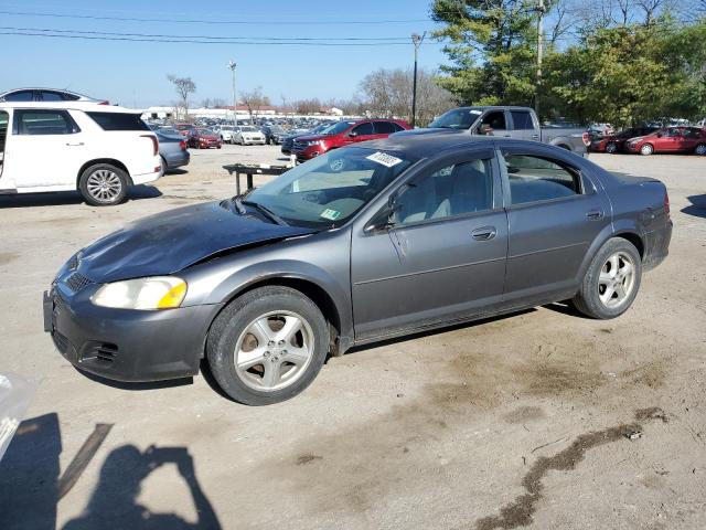 Dodge Stratus (2005)