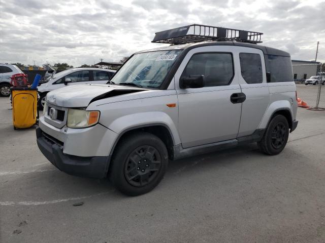 Honda Element (2009)