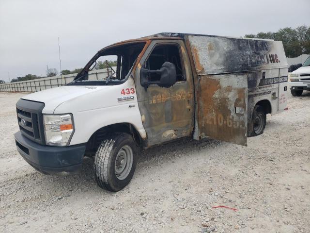 Ford Econoline (2018)