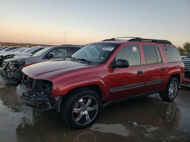 Chevrolet Trailblzr (2002)
