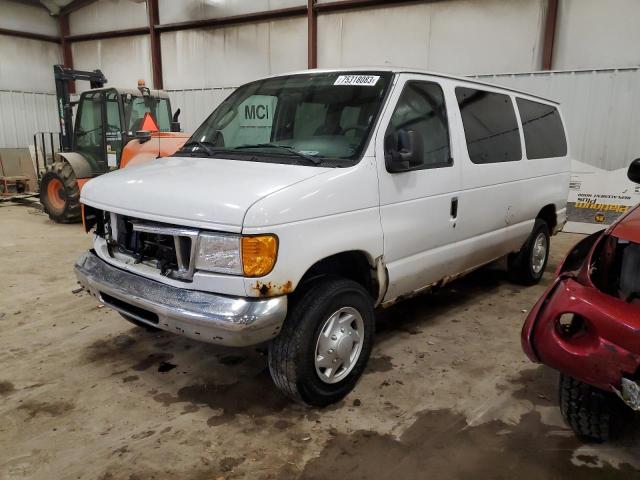 Ford All models (2006)