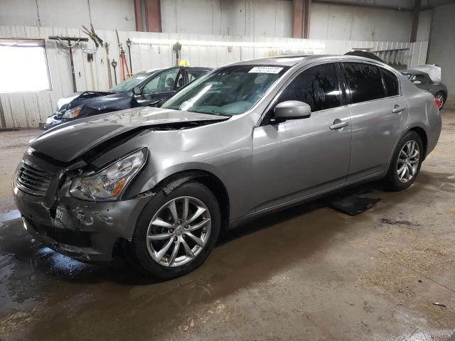Infiniti G35 (2007)