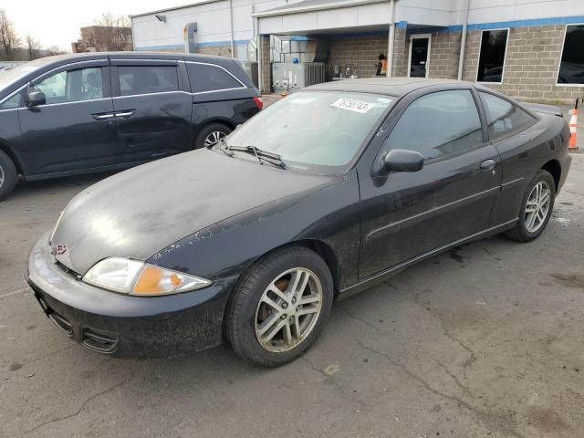 Chevrolet Cavalier (2002)