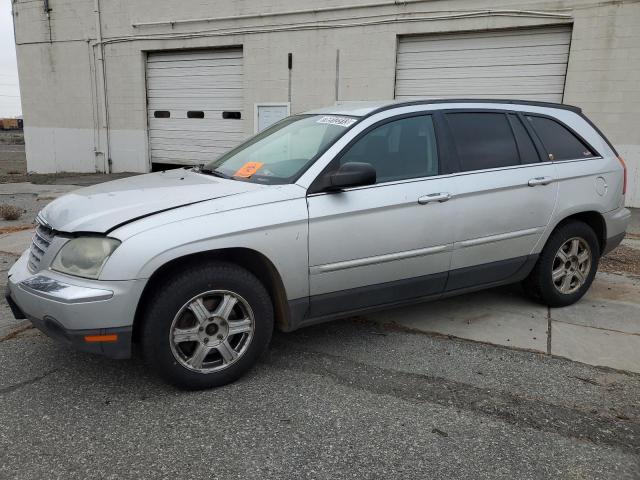 Chrysler Pacifica (2005)