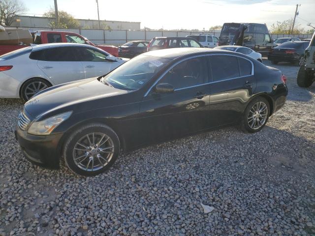 Infiniti G35 (2007)
