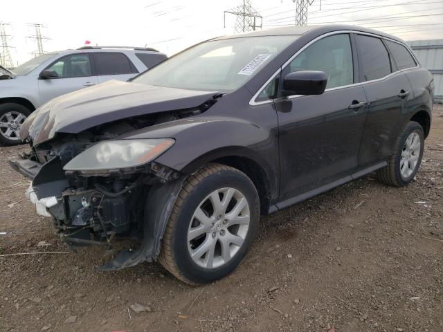 Mazda Cx-7 (2009)