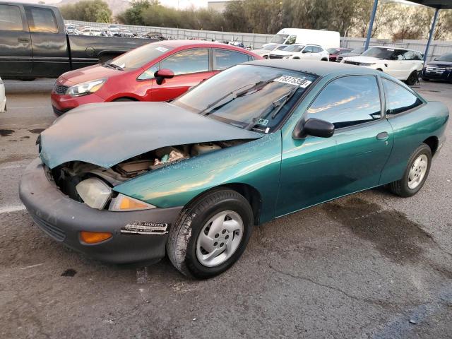 Chevrolet Cavalier (1999)