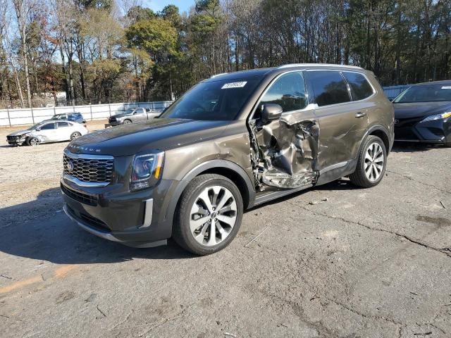 Kia Telluride (2020)