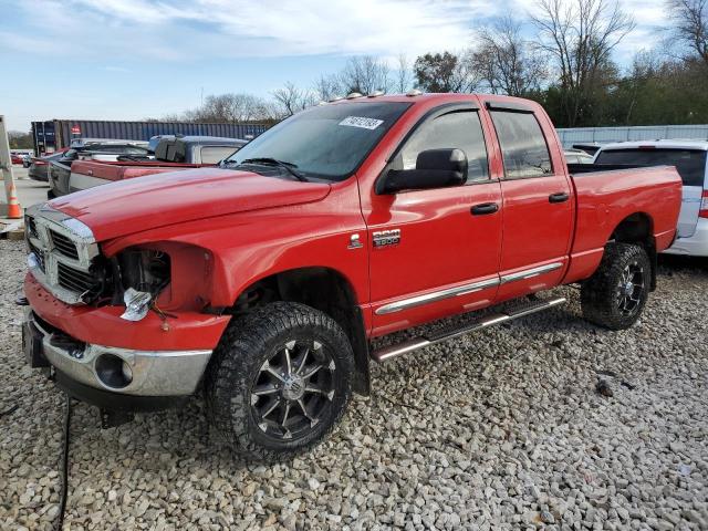 Dodge Ram 2500 (2007)