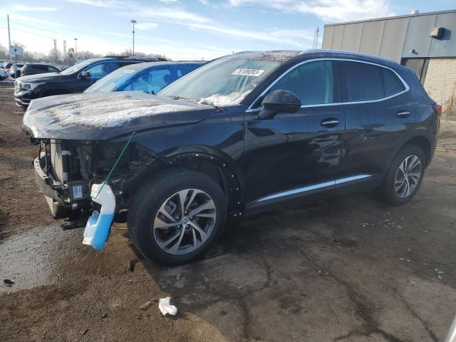 Buick Envision (2023)