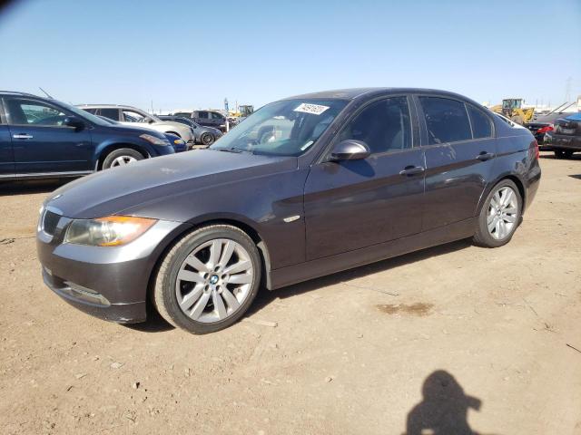 Bmw 3 series (2006)