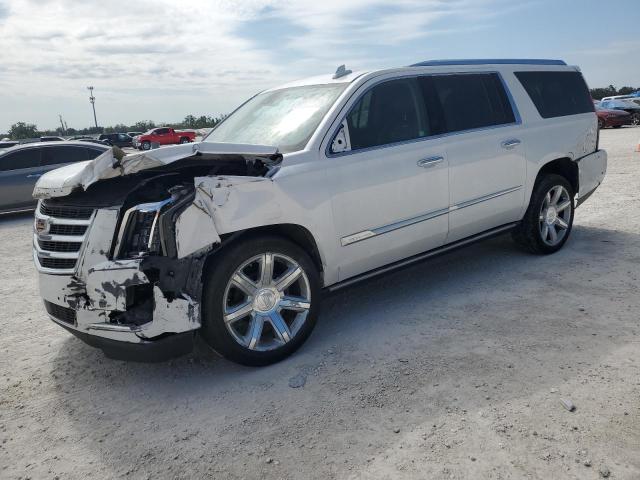 Cadillac Escalade esv (2020)