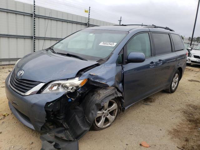 Toyota All models (2014)