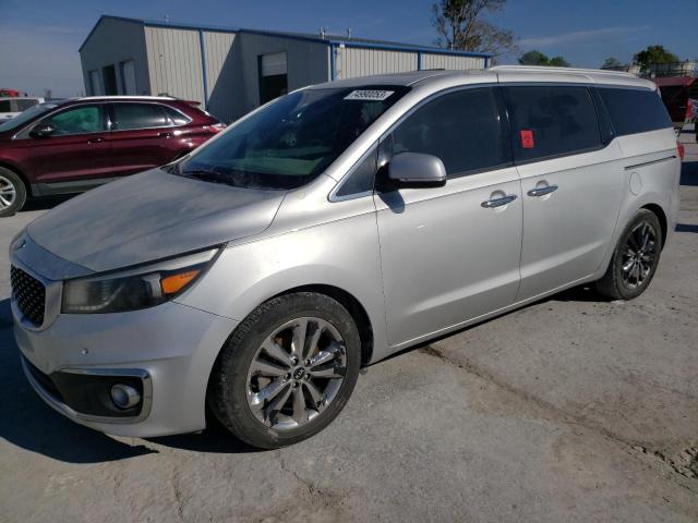 Kia Sedona (2015)