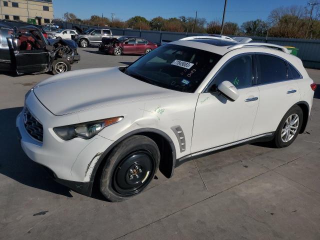 Infiniti Fx35 (2009)