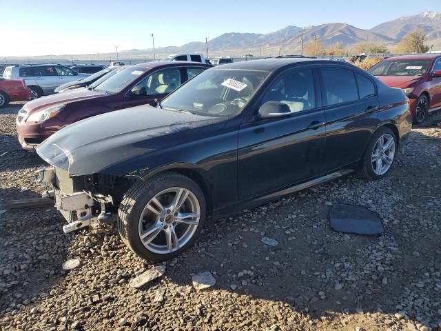 Bmw 3 series (2014)