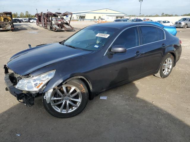 Infiniti G35 (2008)