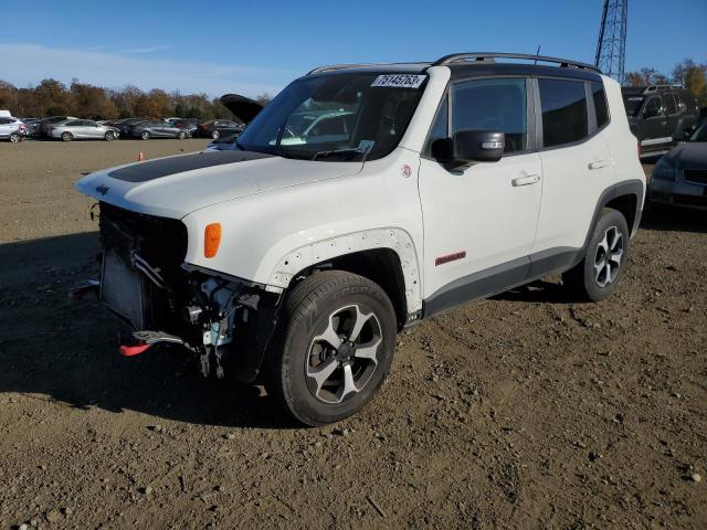 Jeep Renegade (2021)