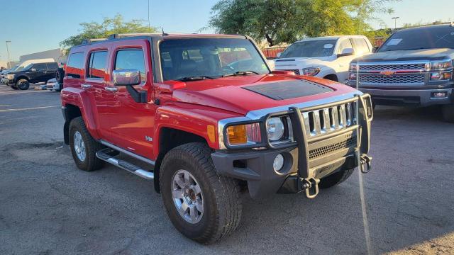 Hummer H3 (2006)