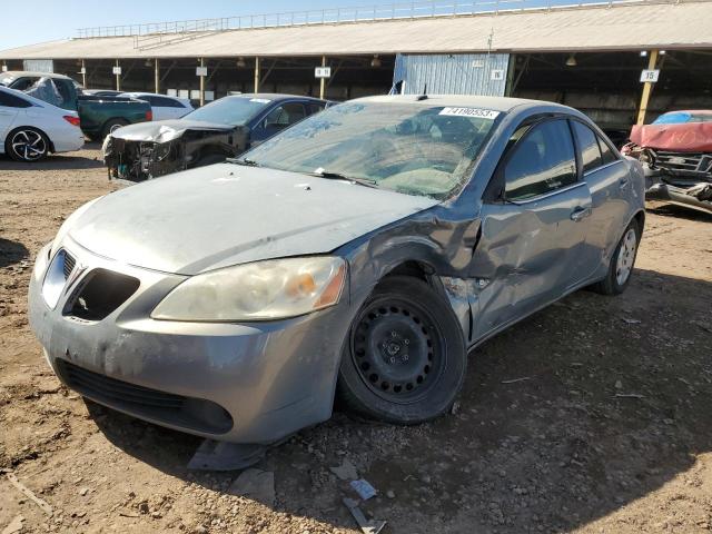 Pontiac G6 (2008)