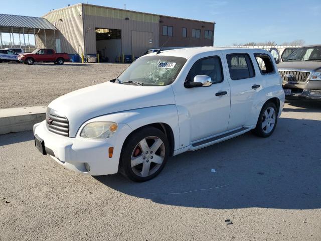 Chevrolet Hhr (2008)