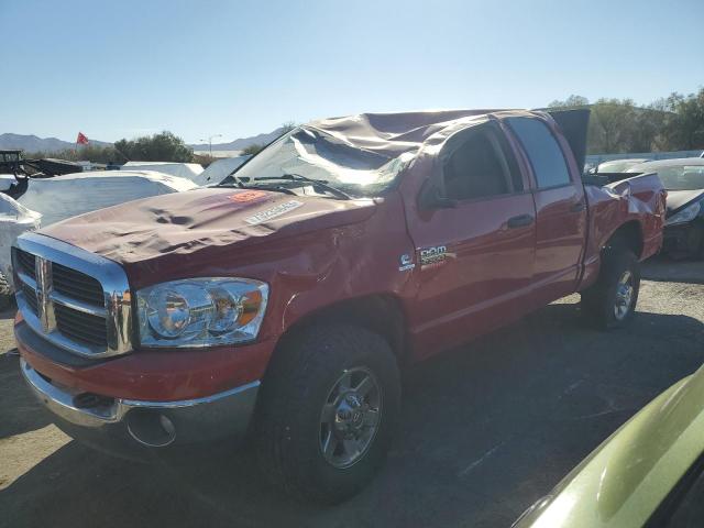 Dodge Ram 2500 (2009)