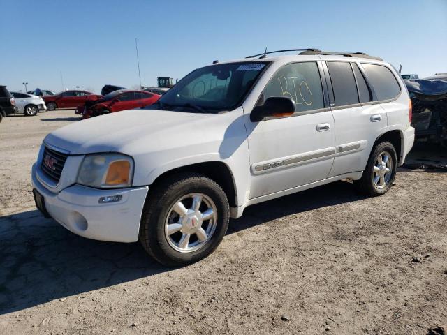Gmc Envoy (2004)