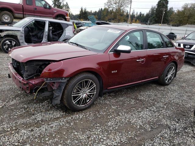 Mercury Sable (2008)