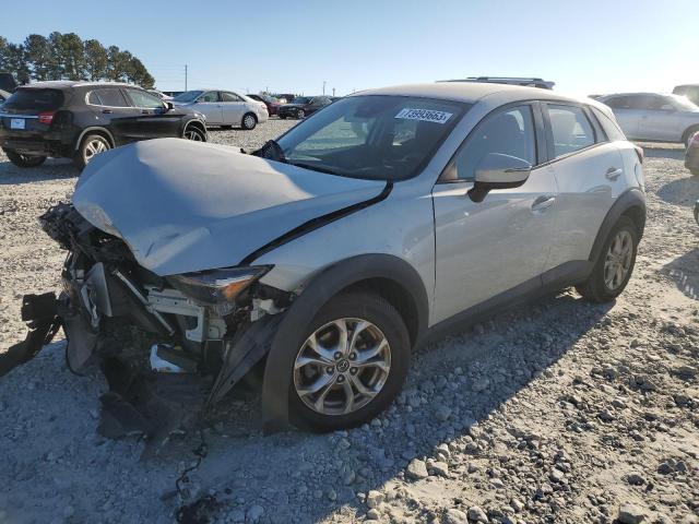 Mazda Cx-3 (2019)