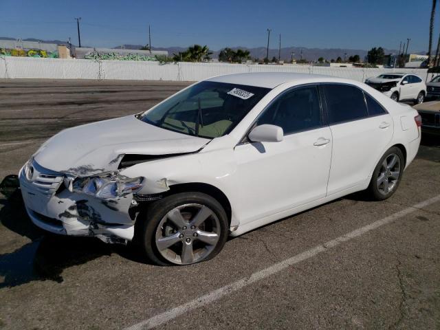 Toyota Camry (2007)