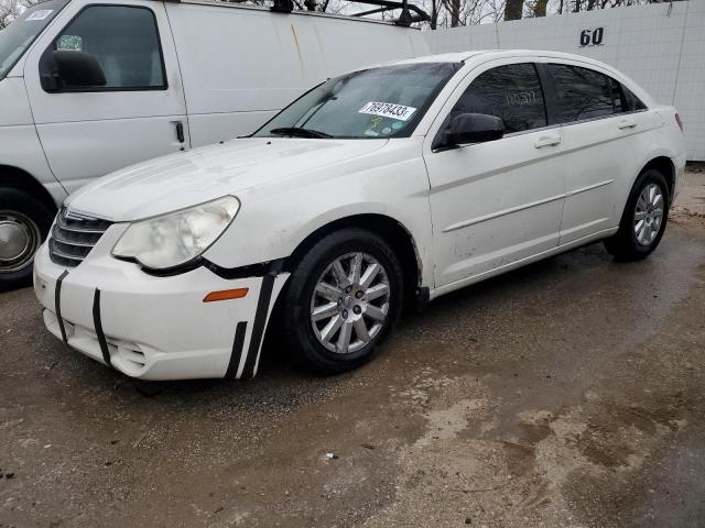 Chrysler Sebring (2007)