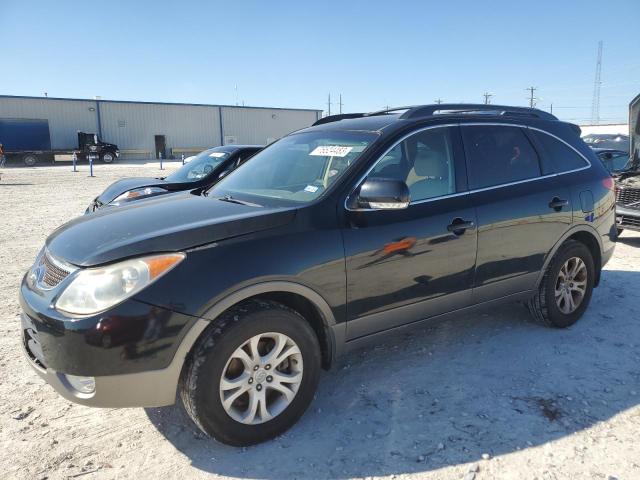 Hyundai Veracruz (2010)