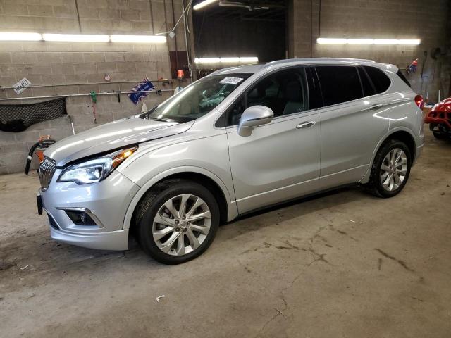 Buick Envision (2020)