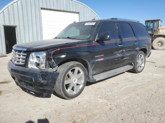Cadillac Escalade (2005)